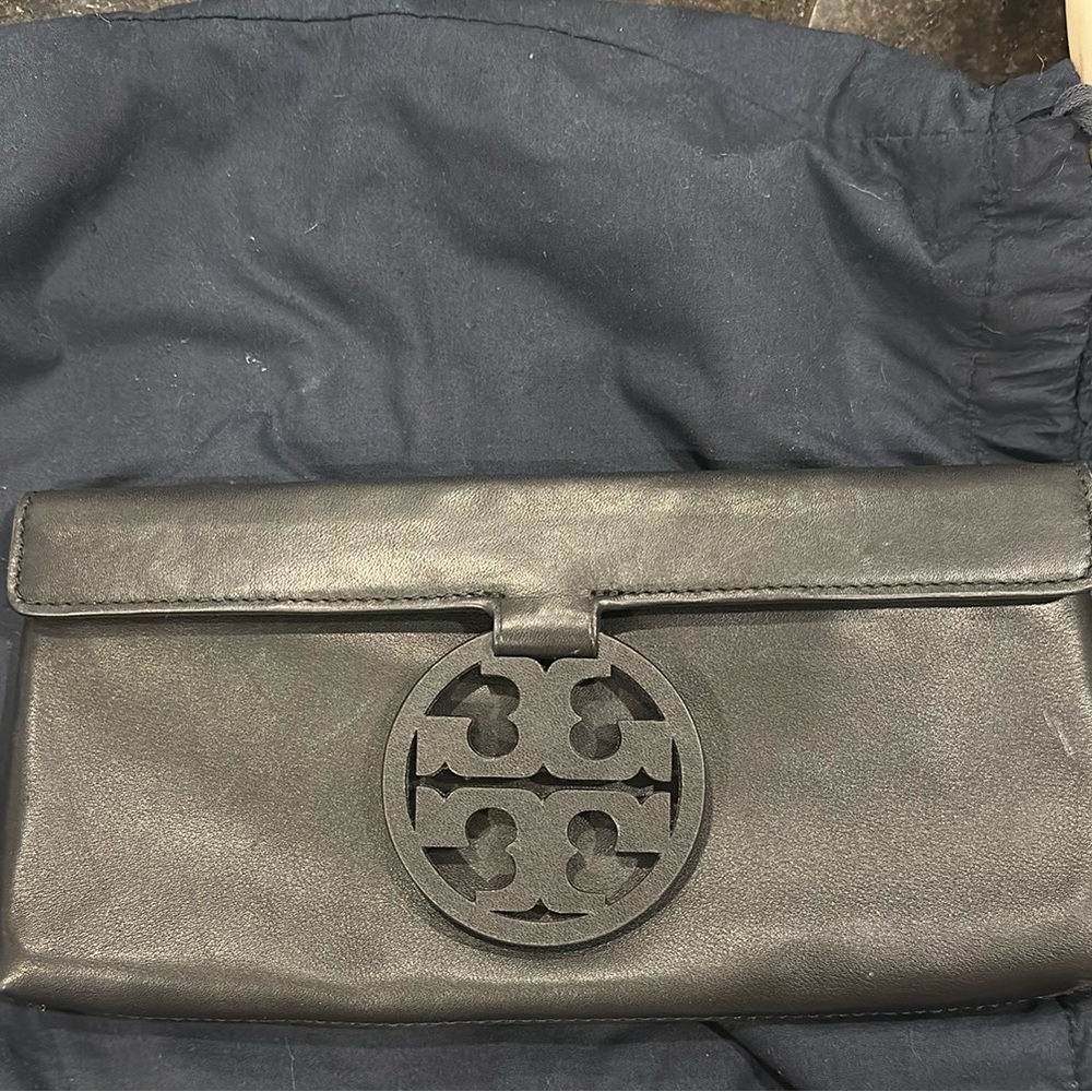 Tory Burch Clutch